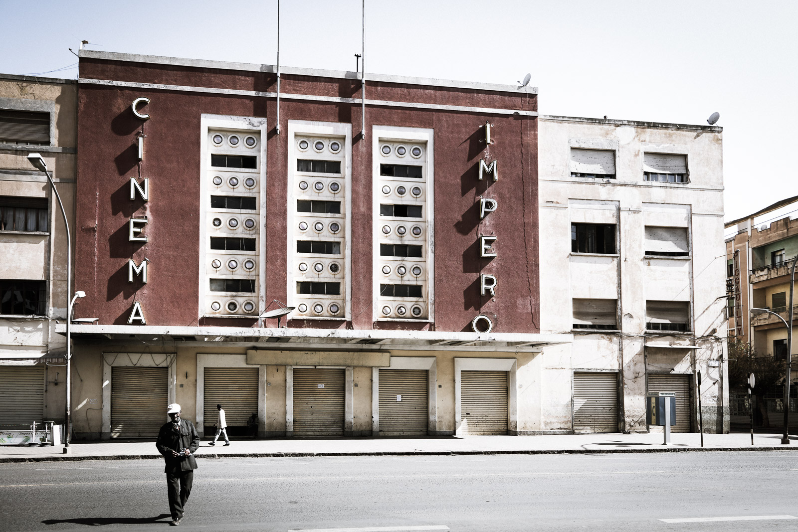 Cinema Impero