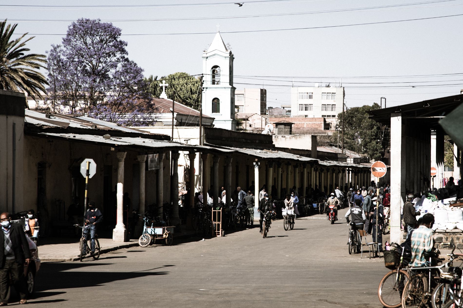 Central Market