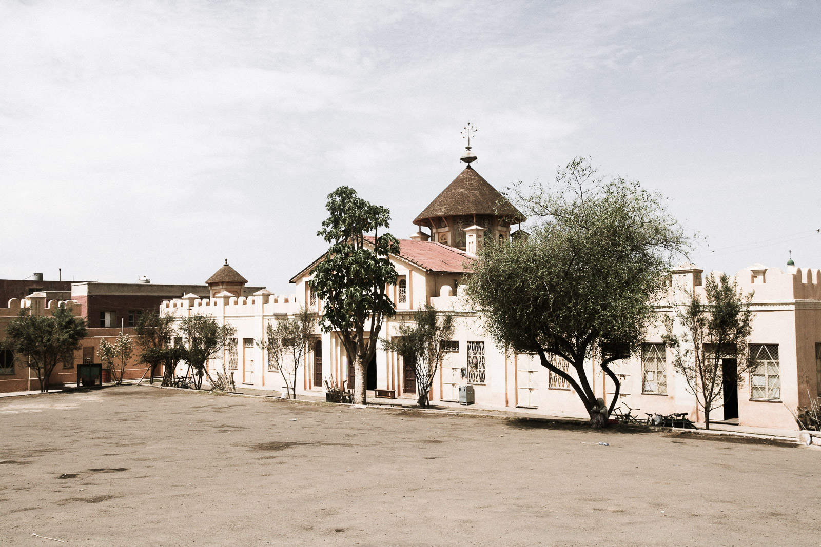 Enda Mariam