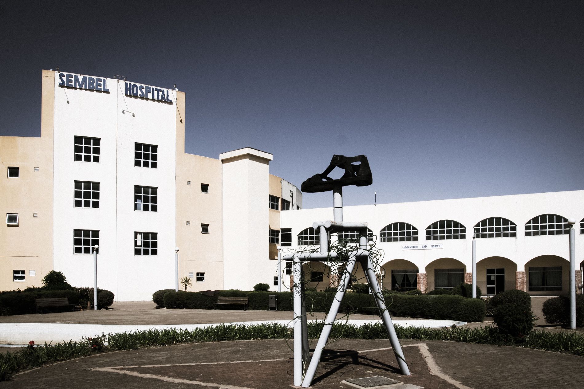 Sembel Hospital