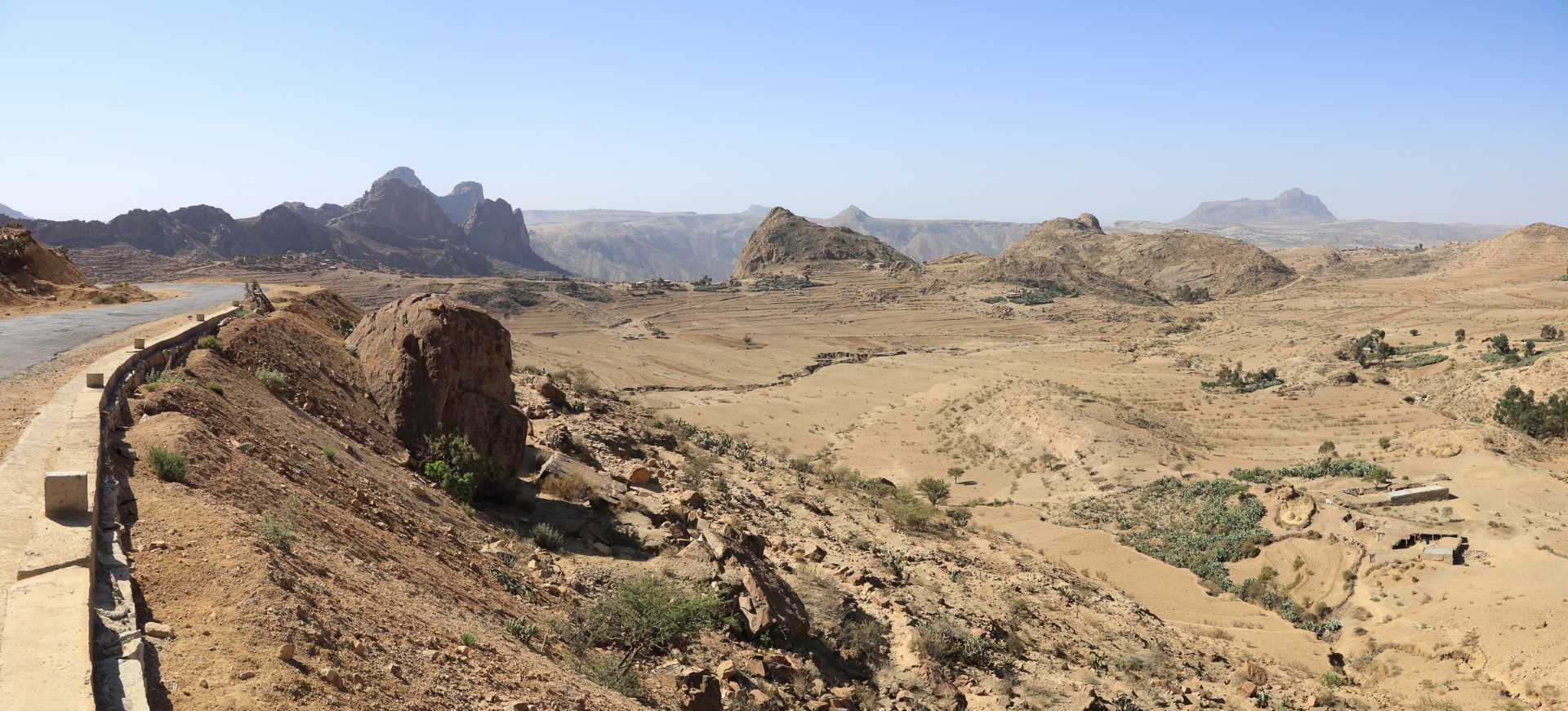 Egilla - Eritrea