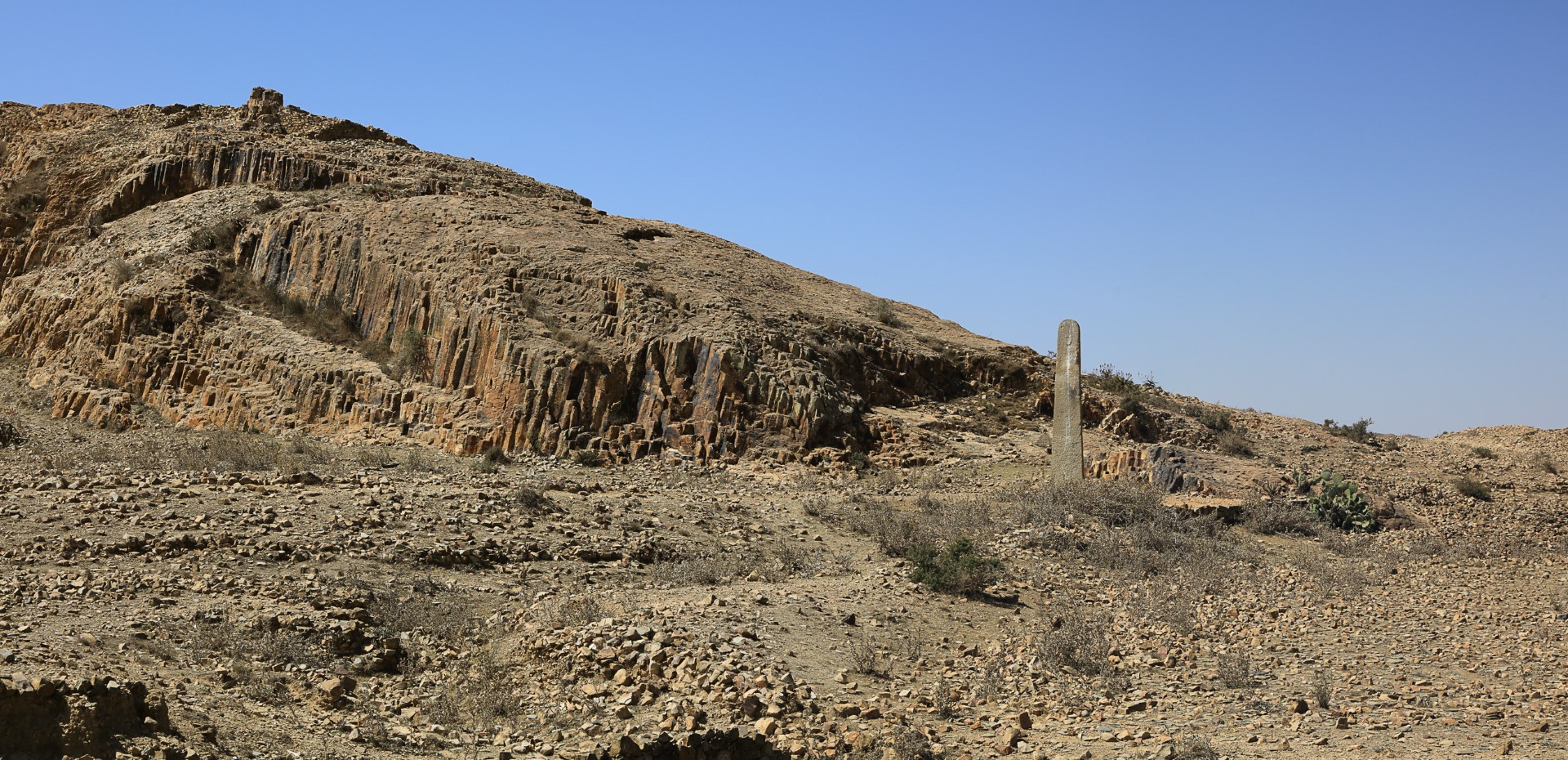 Metera - Eritrea