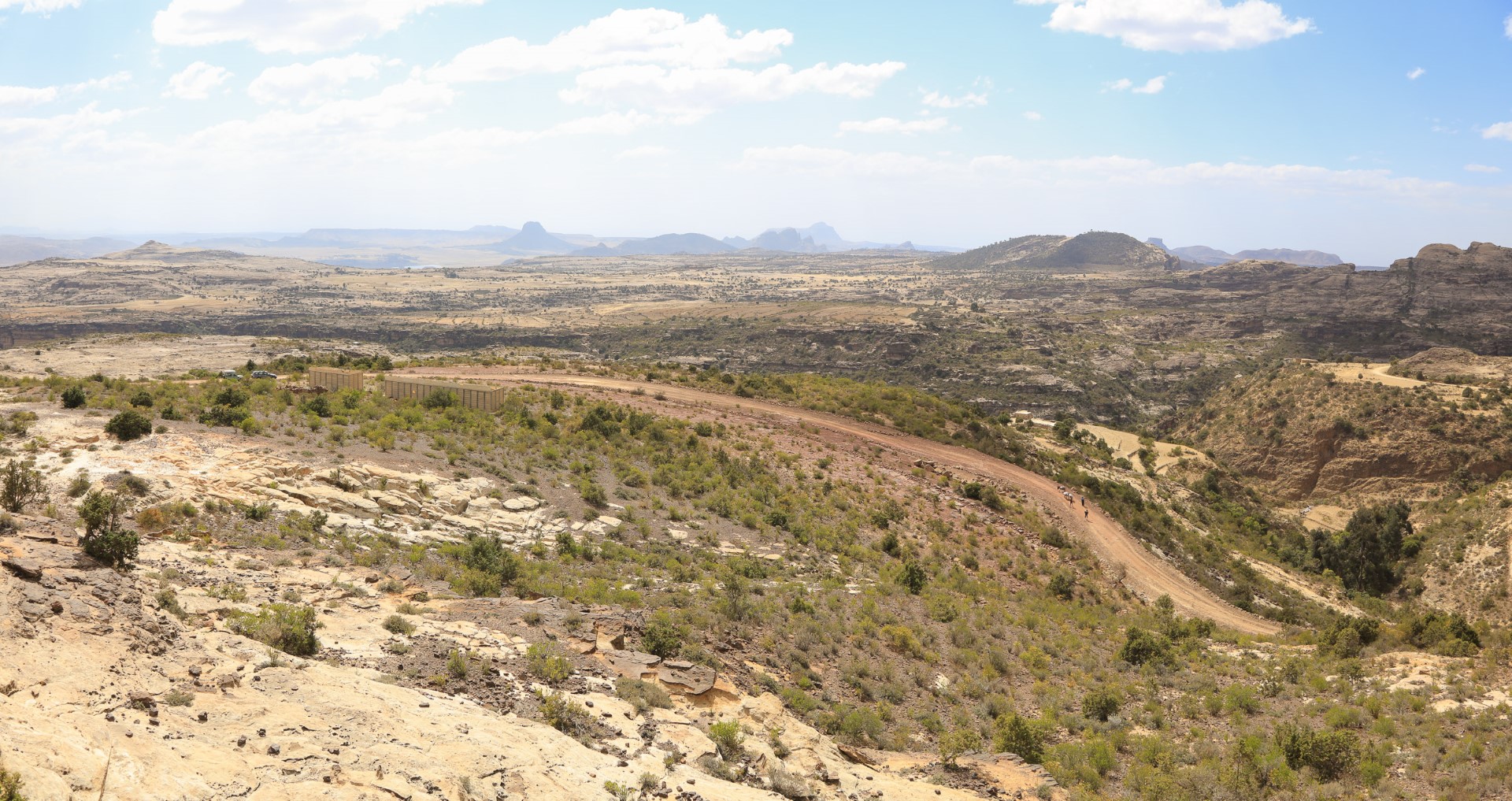Eritrean Highlands