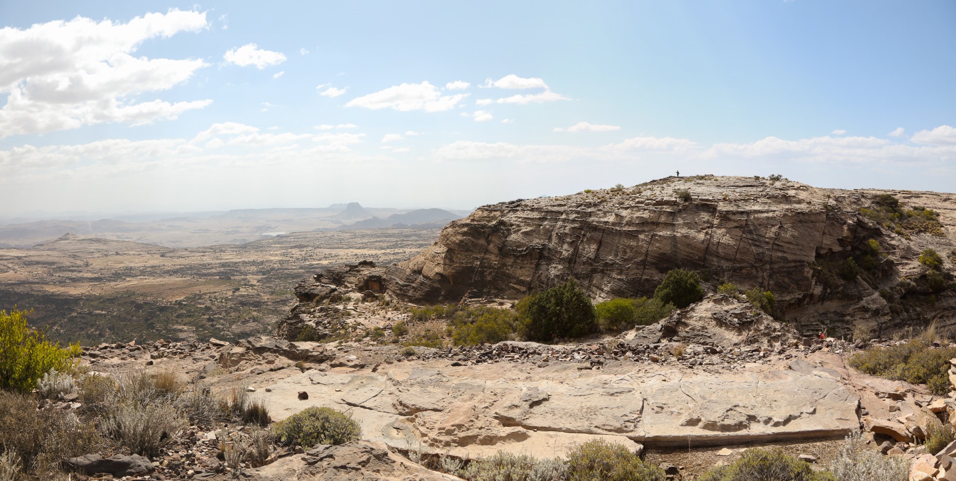 Emba Soira - Eritrea