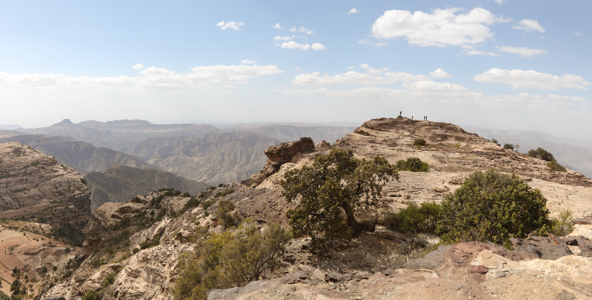 Emba Soira - Eritrea