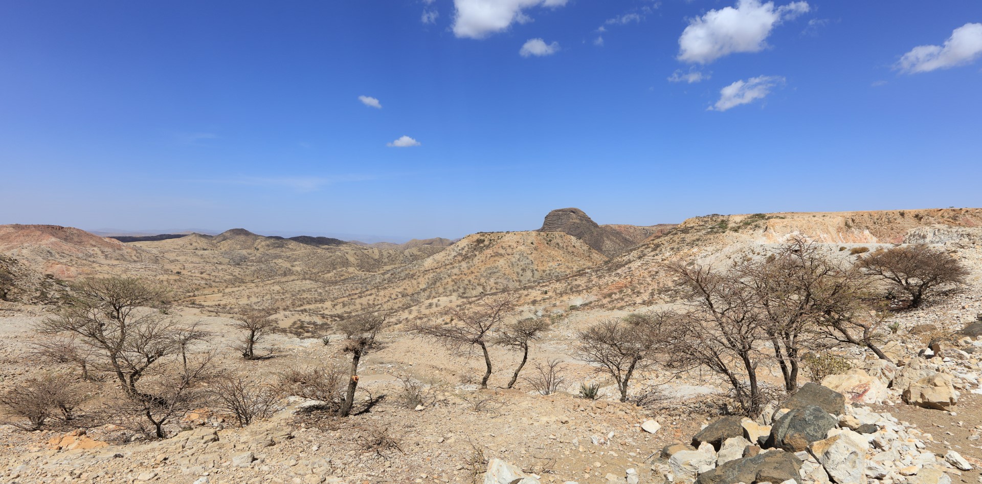 Himberti - Eritrea
