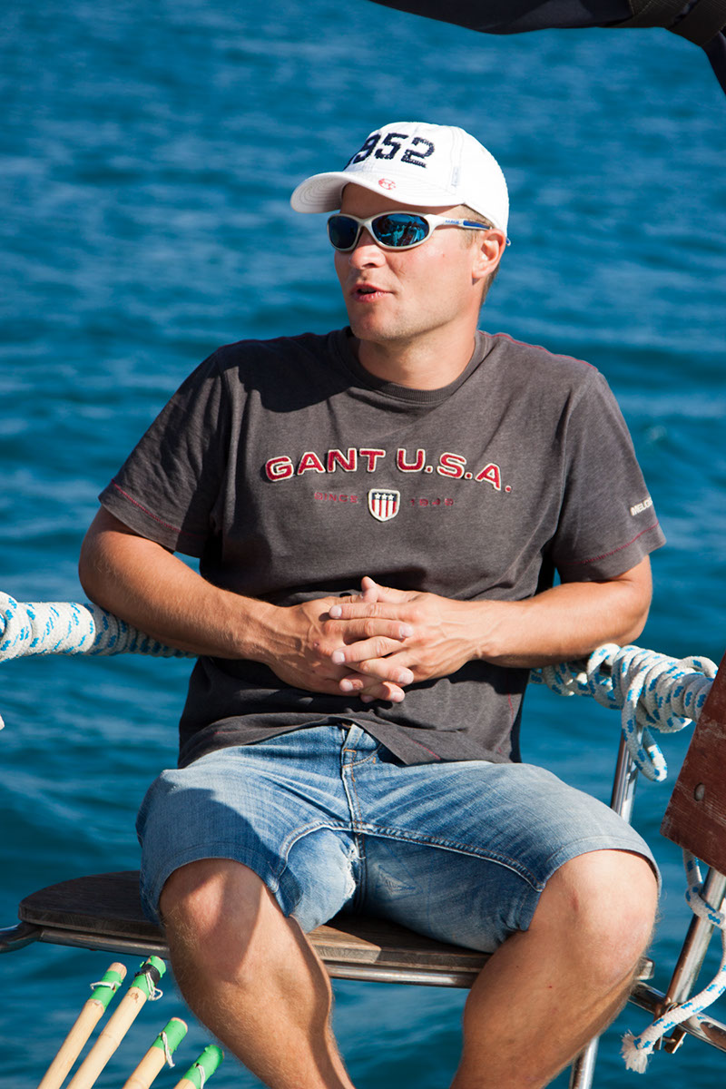 It regatta 2012 6832