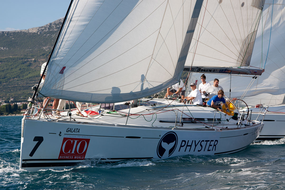 It regatta 2012 6876