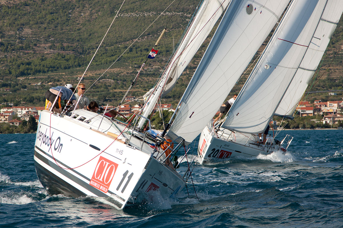 It regatta 2012 6900