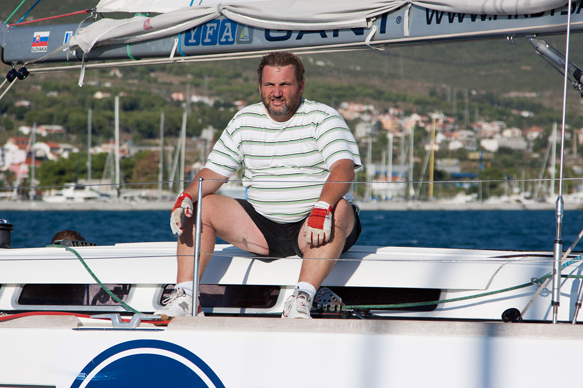 It regatta 2012 6914