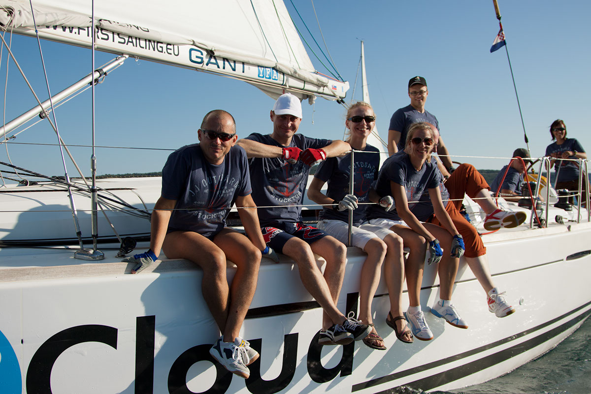 It regatta 2012 6922