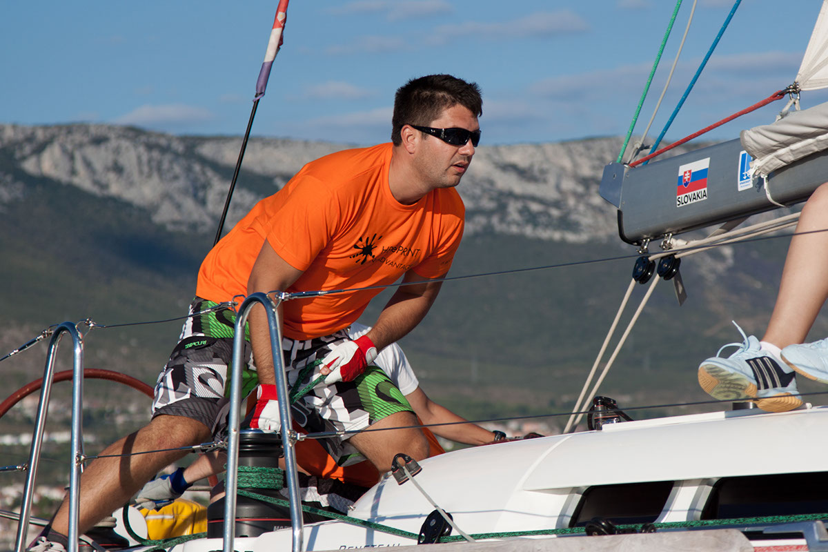 It regatta 2012 6953