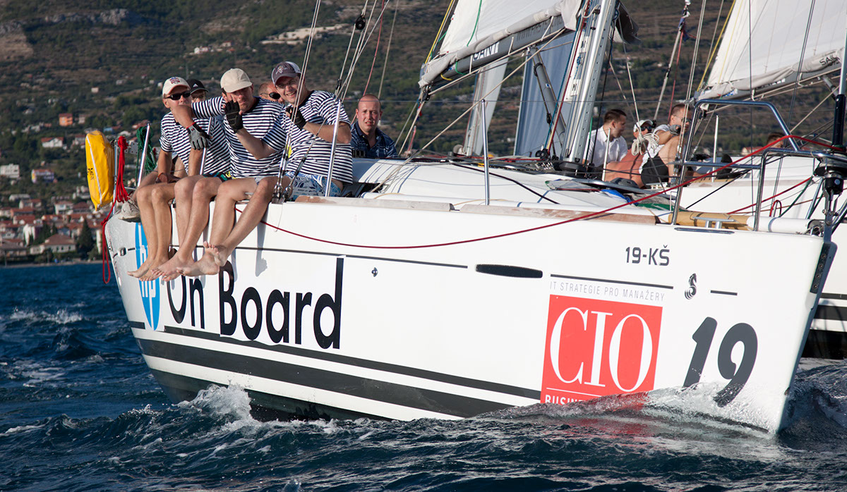 It regatta 2012 6986