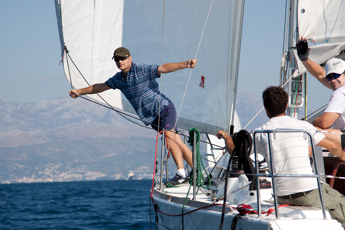 It regatta 2012 7196