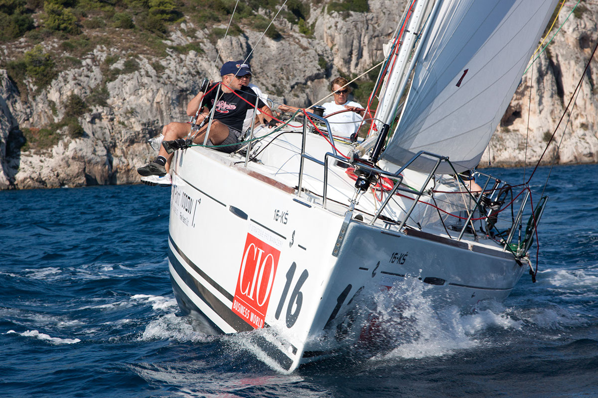 It regatta 2012 7238