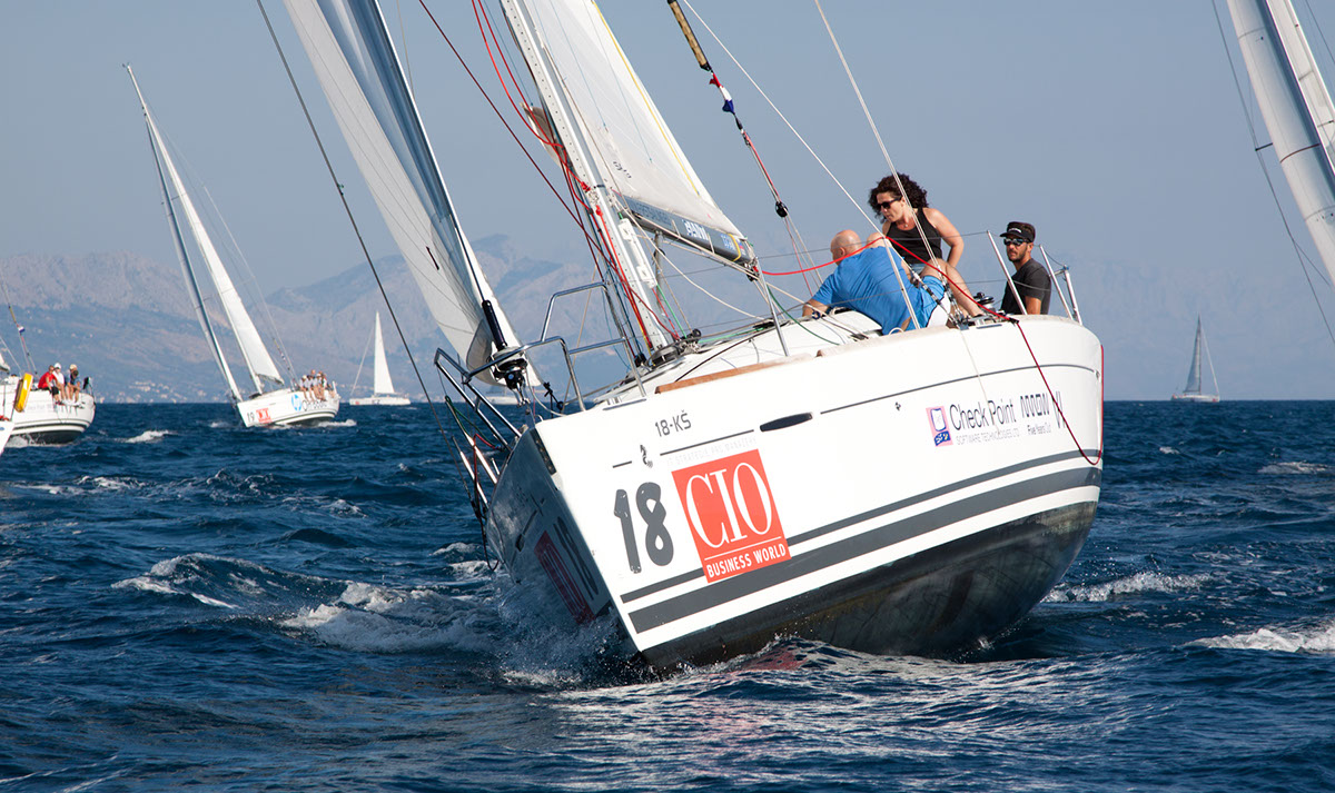 It regatta 2012 7242