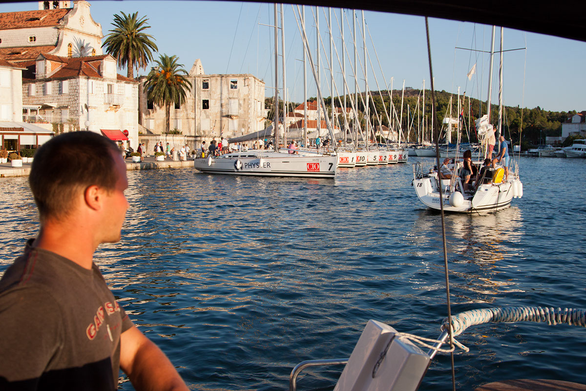 It regatta 2012 7285