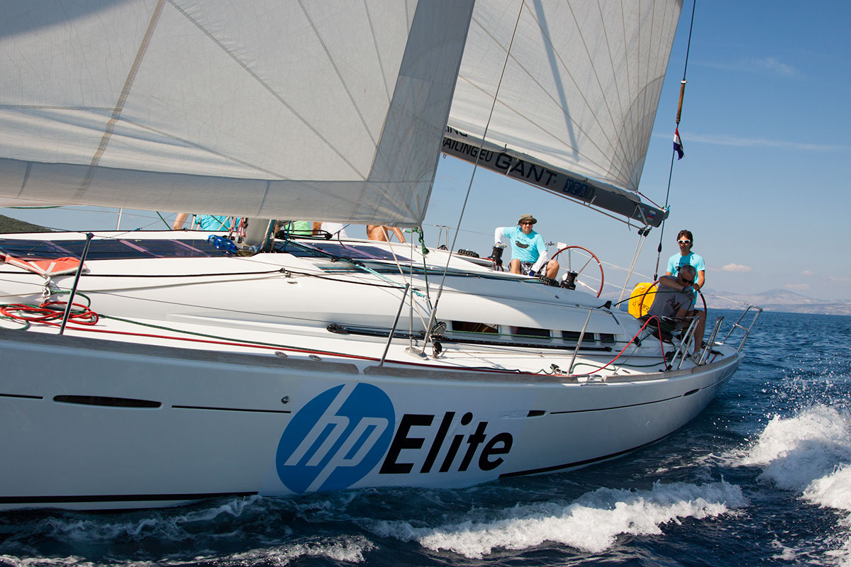 It regatta 2012 7406