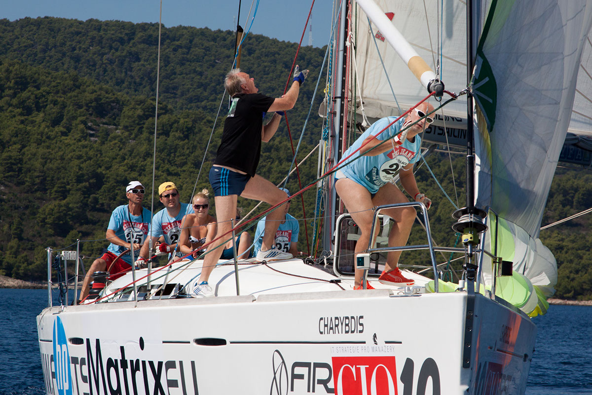 It regatta 2012 7416