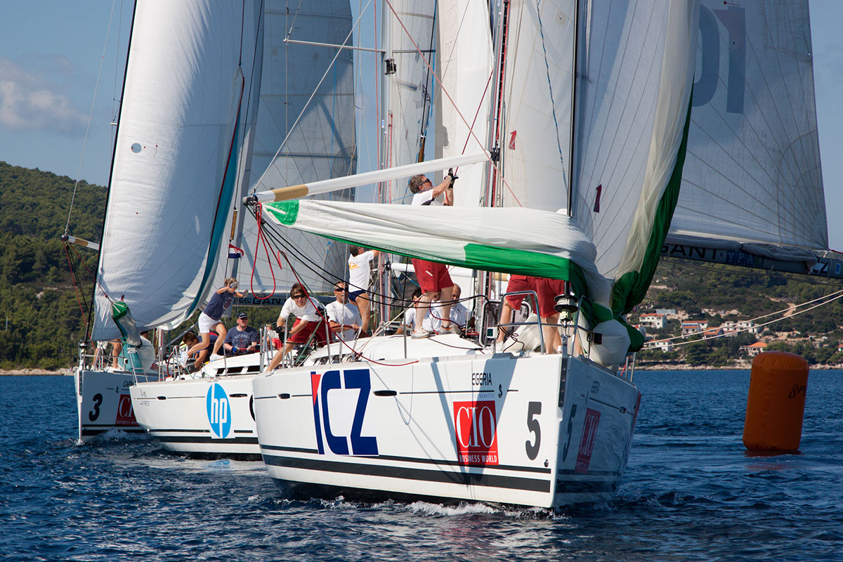 It regatta 2012 7427