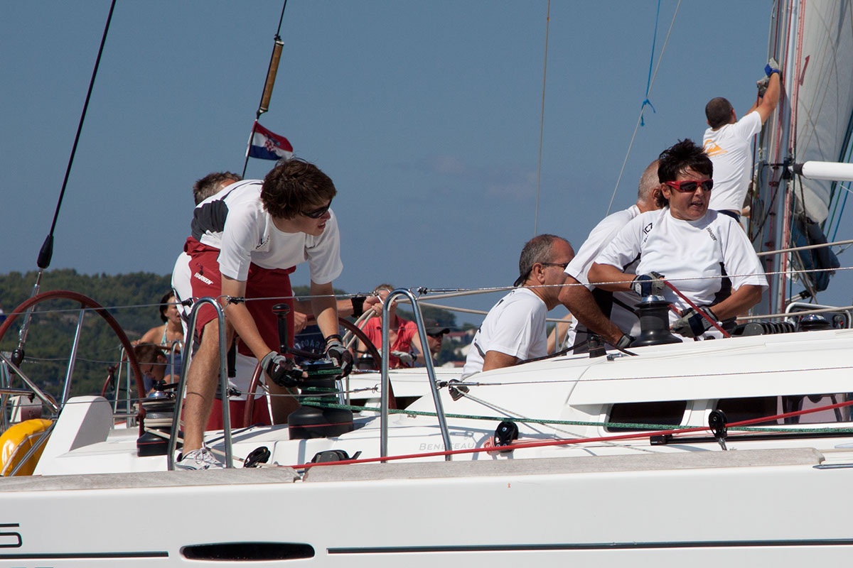 It regatta 2012 7429