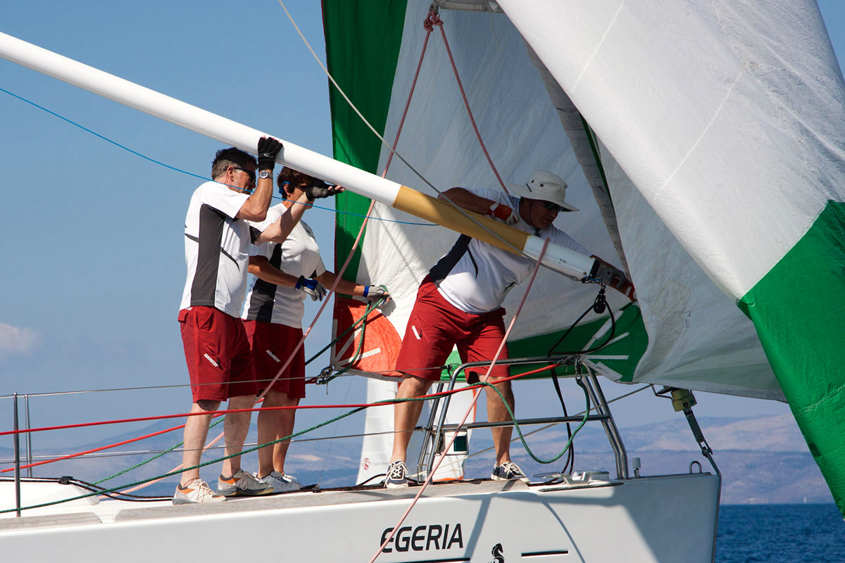 It regatta 2012 7452