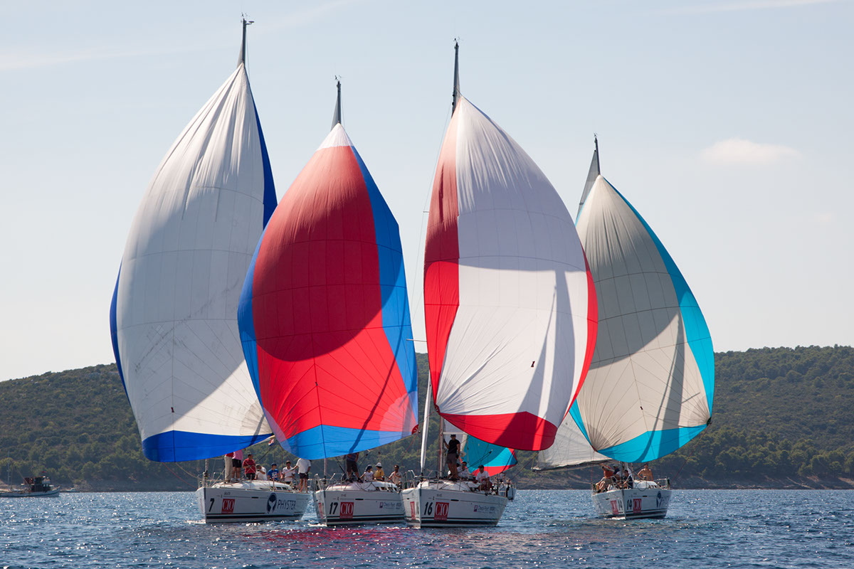 It regatta 2012 7501