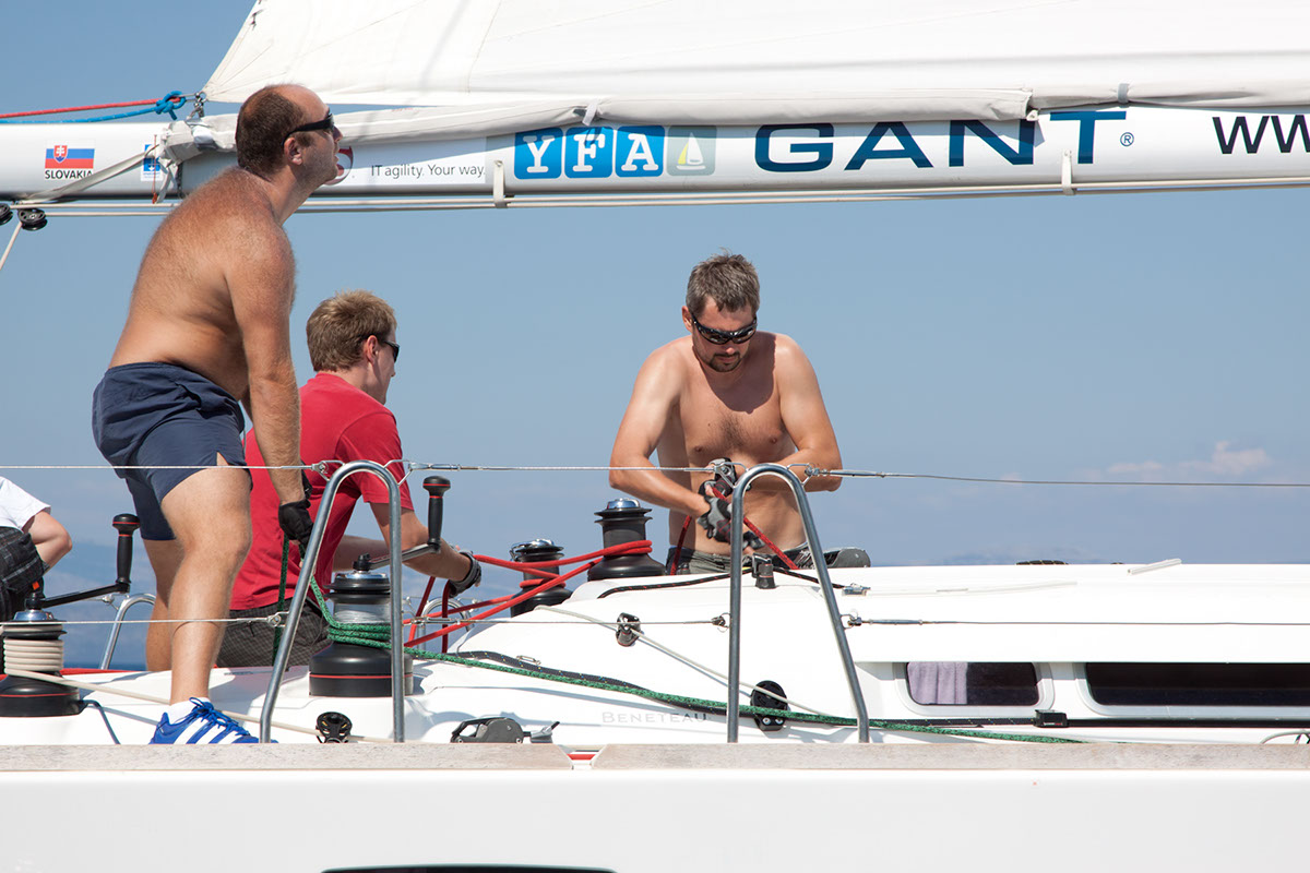 It regatta 2012 7527