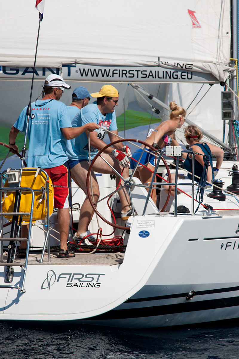 It regatta 2012 7533