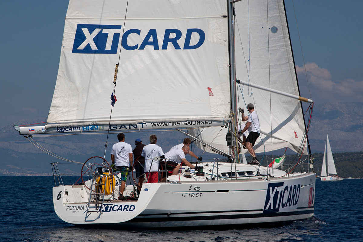 It regatta 2012 7543