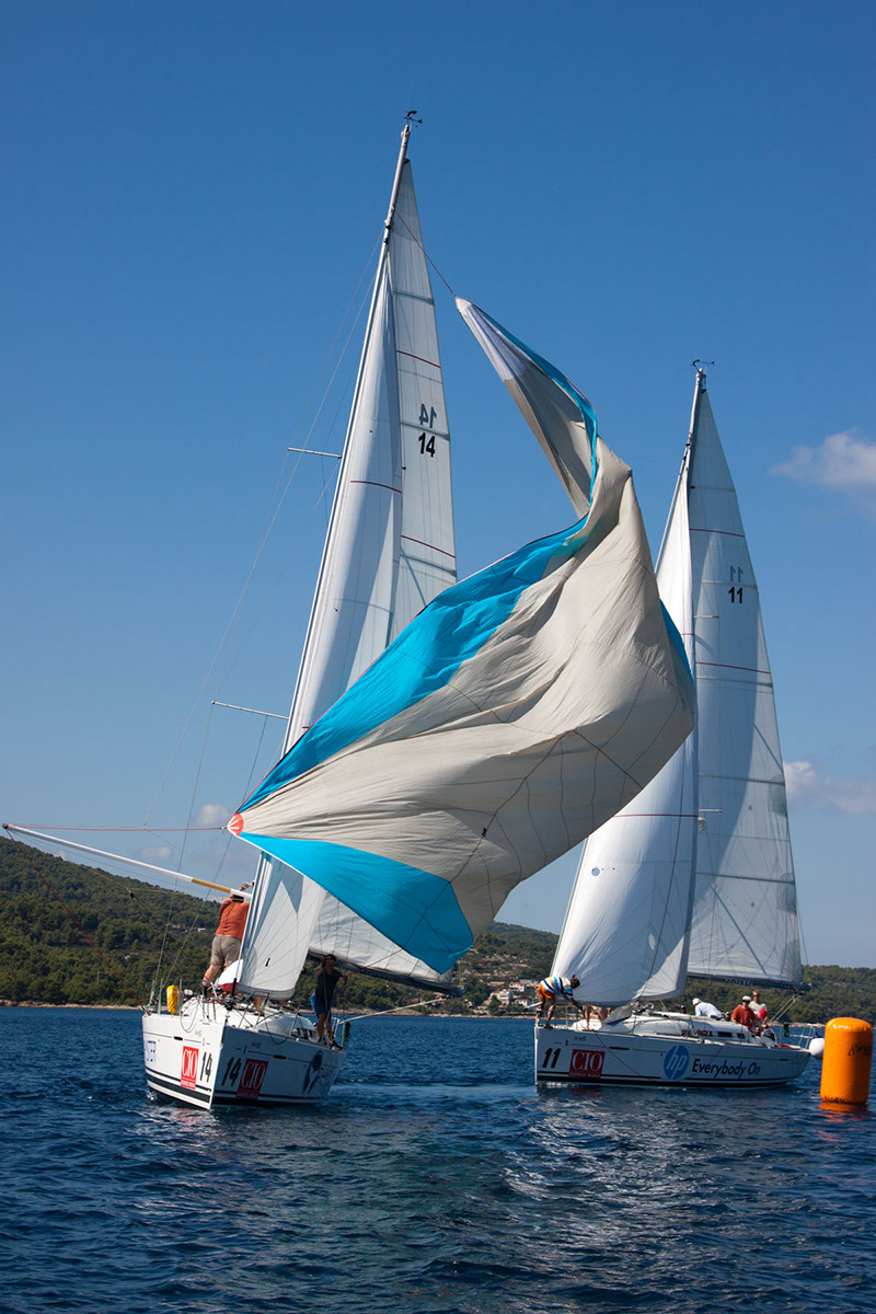 It regatta 2012 7555