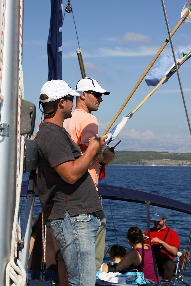 It regatta 2012 7584