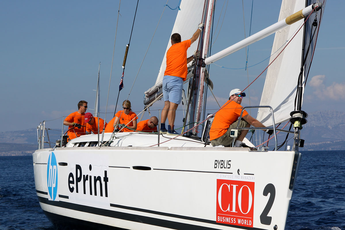 It regatta 2012 7604