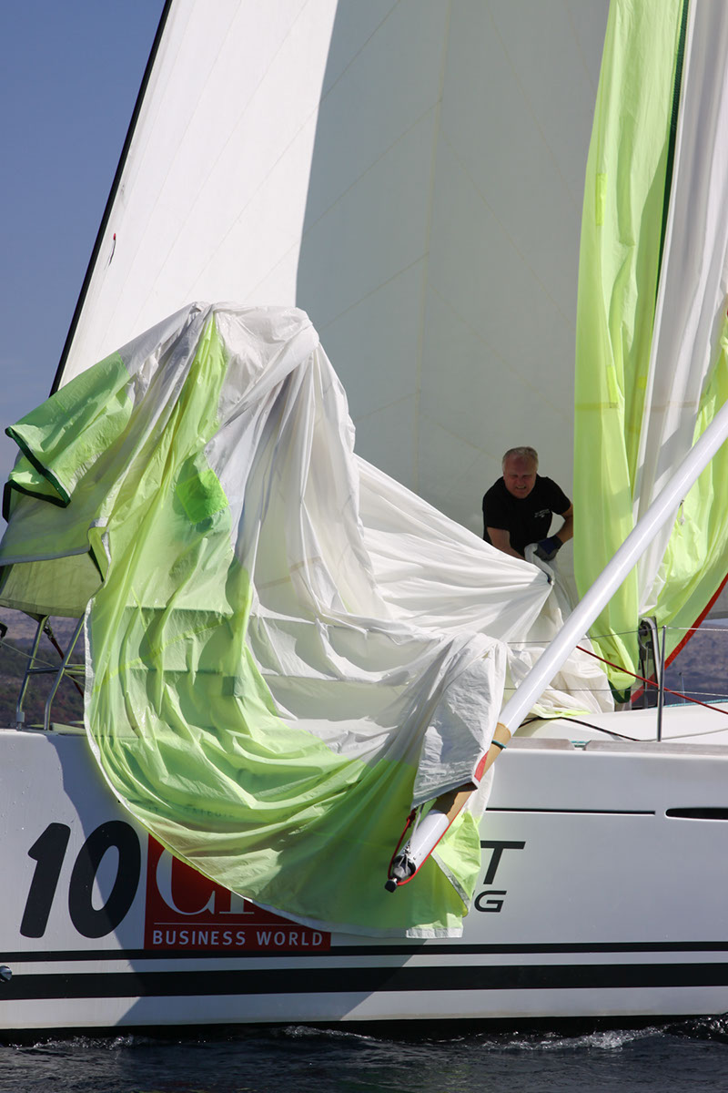 It regatta 2012 7708