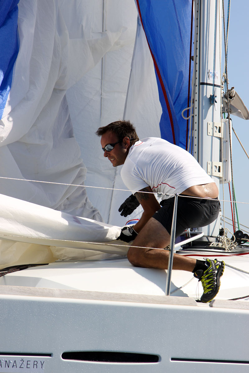 It regatta 2012 7733