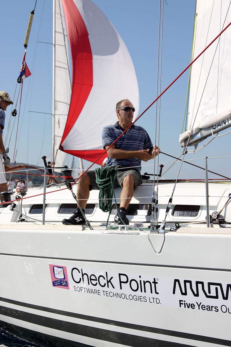 It regatta 2012 7799